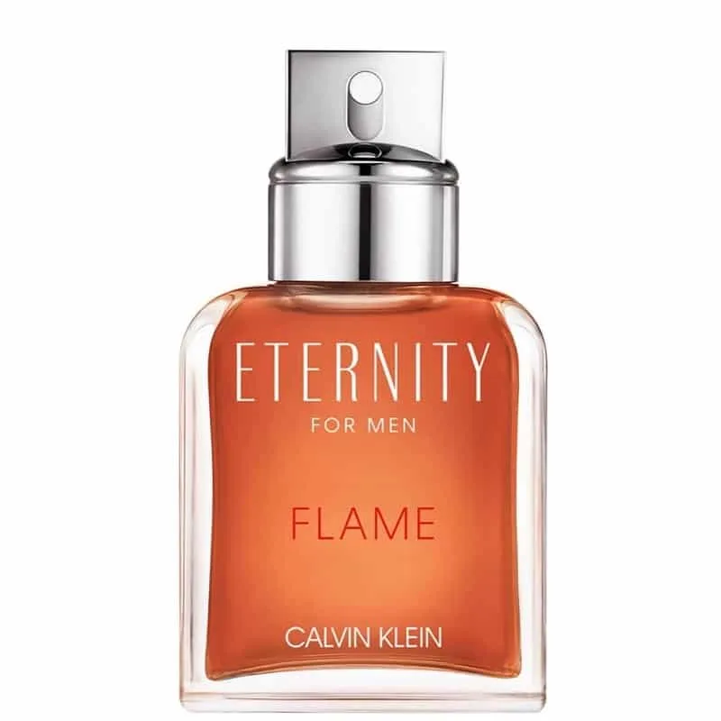Calvin Klein Eternity Flame for Men Edt 30ml