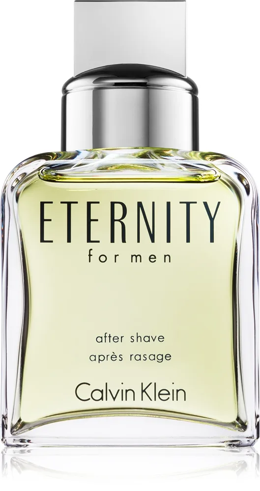 Calvin Klein Eternity for Men After Shave für Herren 100 ml