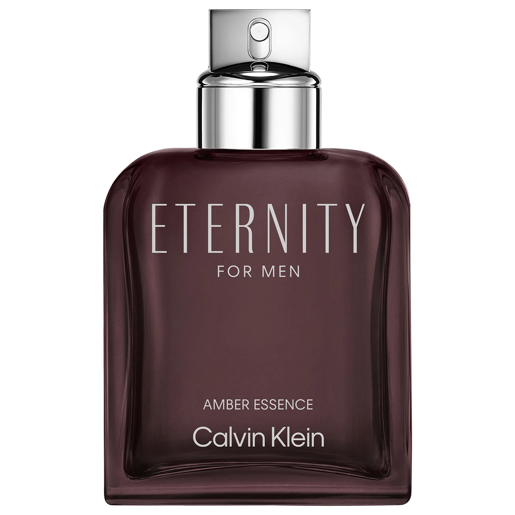 Calvin Klein Eternity for Men Amber Essence perfume för män 200 ml