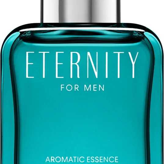 Calvin Klein Eternity for Men Aromatic Essence Eau de Parfum för män 100 ml