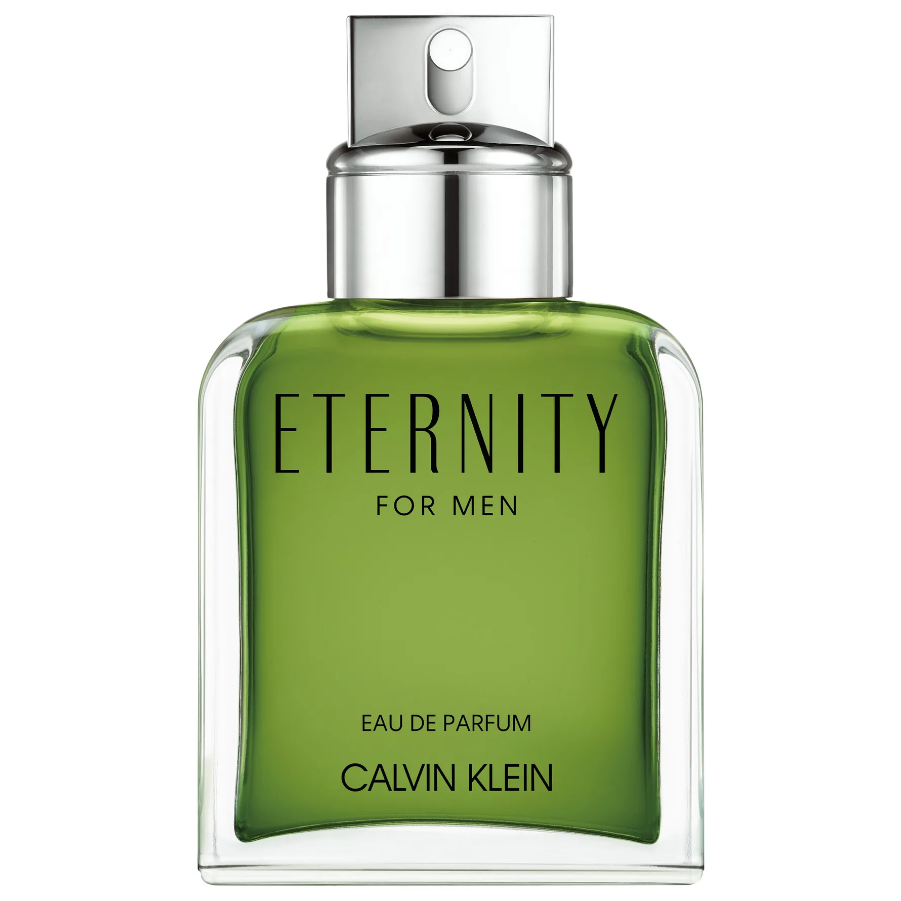 Calvin Klein Eternity for Men Eau de Parfum för män 100 ml