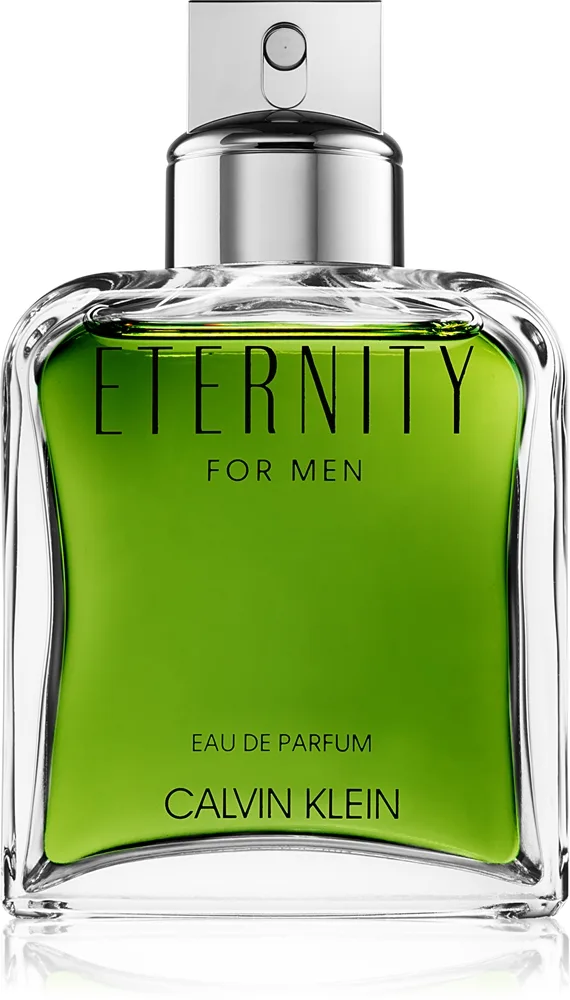 Calvin Klein Eternity Eau de Parfum for menn 200 ml