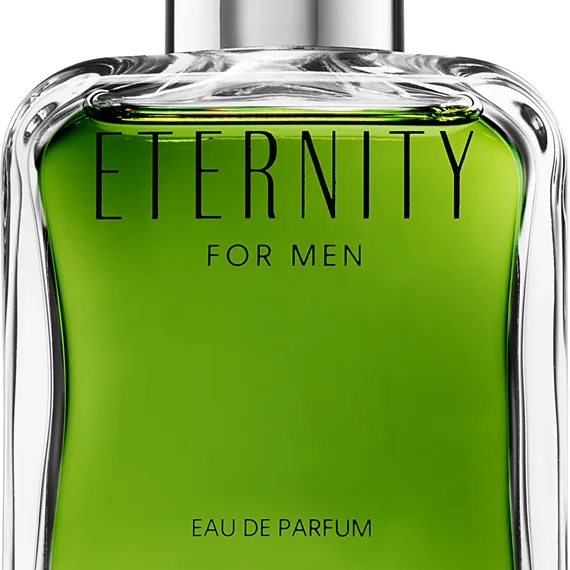 Calvin Klein Eternity for Men Eau de Parfum för män 200 ml