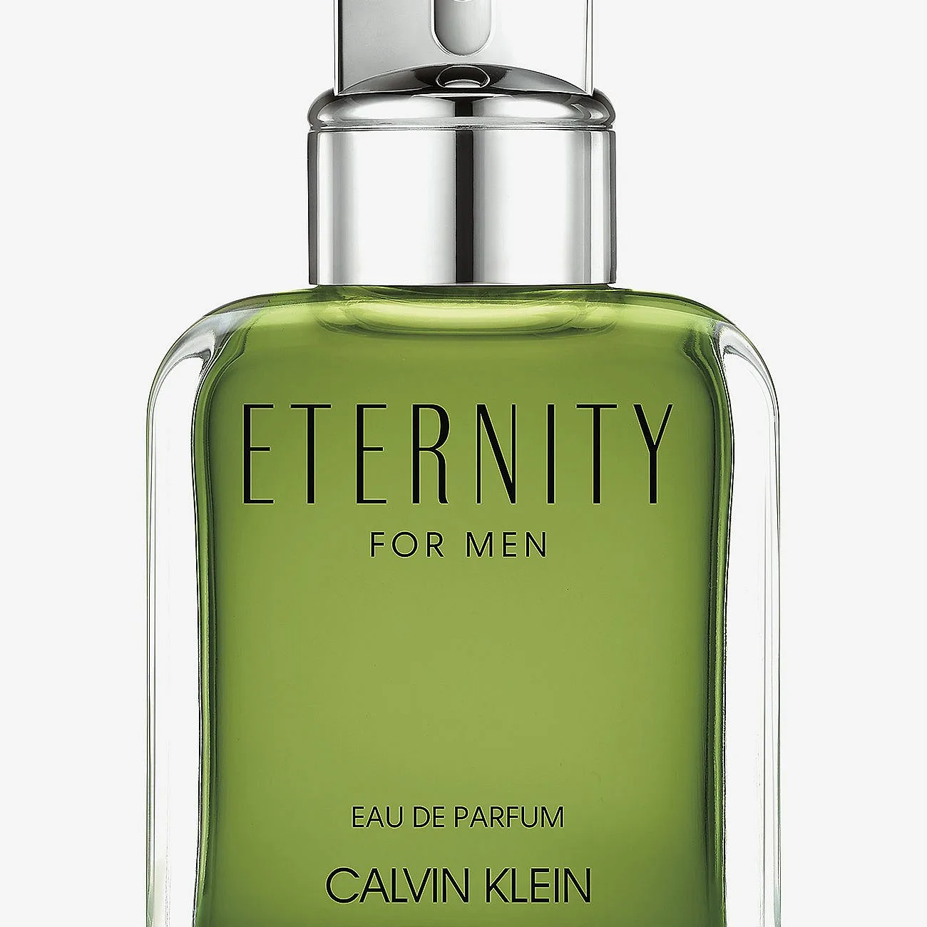 Calvin Klein Eternity for Men Eau de Parfum