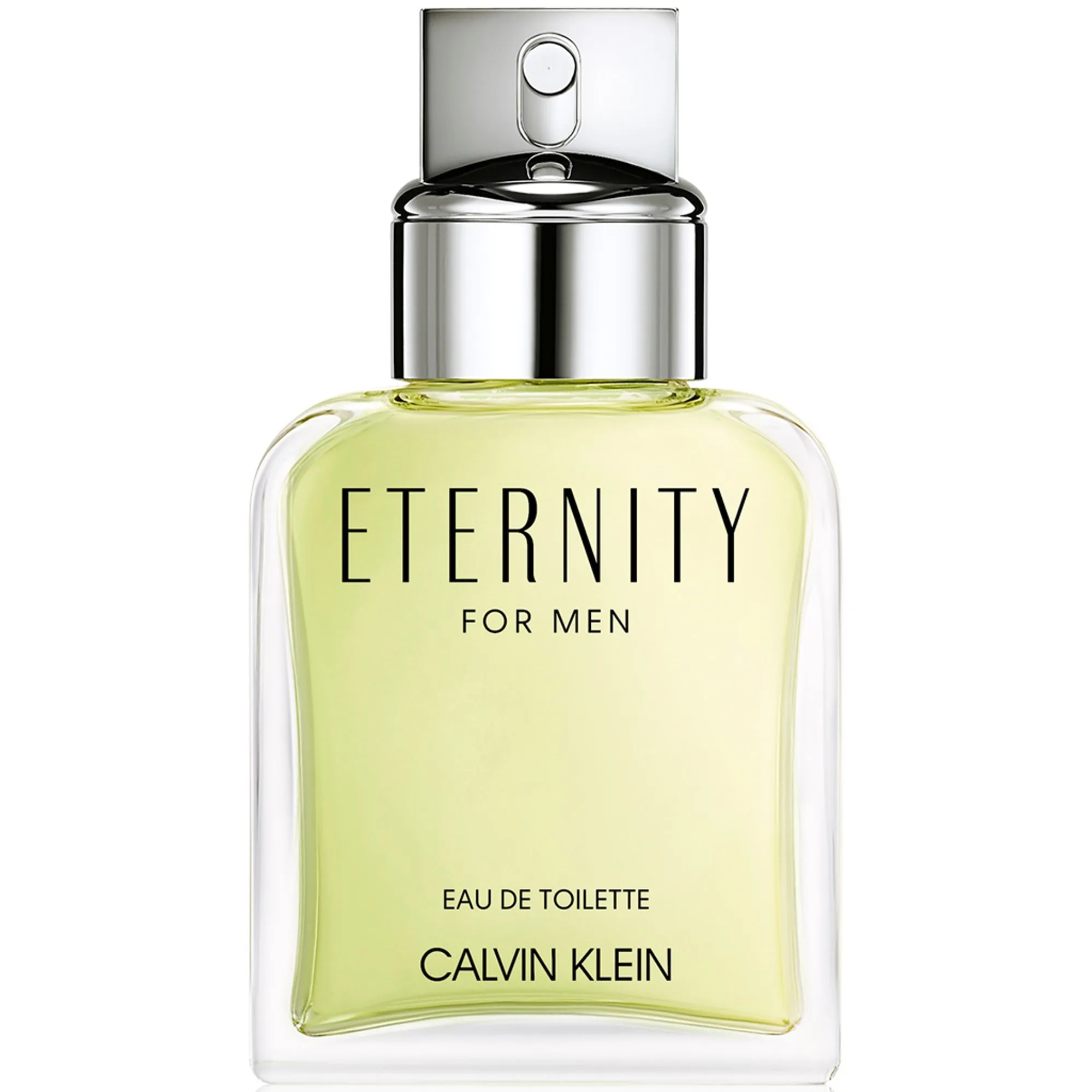 Calvin Klein Eternity For Men Eau de Toilette
