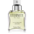 Calvin Klein Eternity for Men Eau de Toilette för män 50 ml