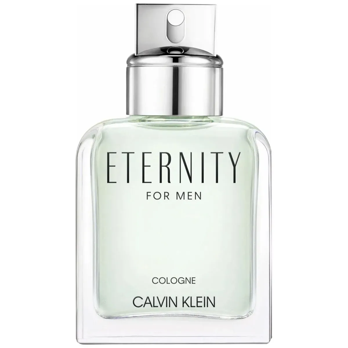 Calvin Klein Eternity For Men edc 50ml