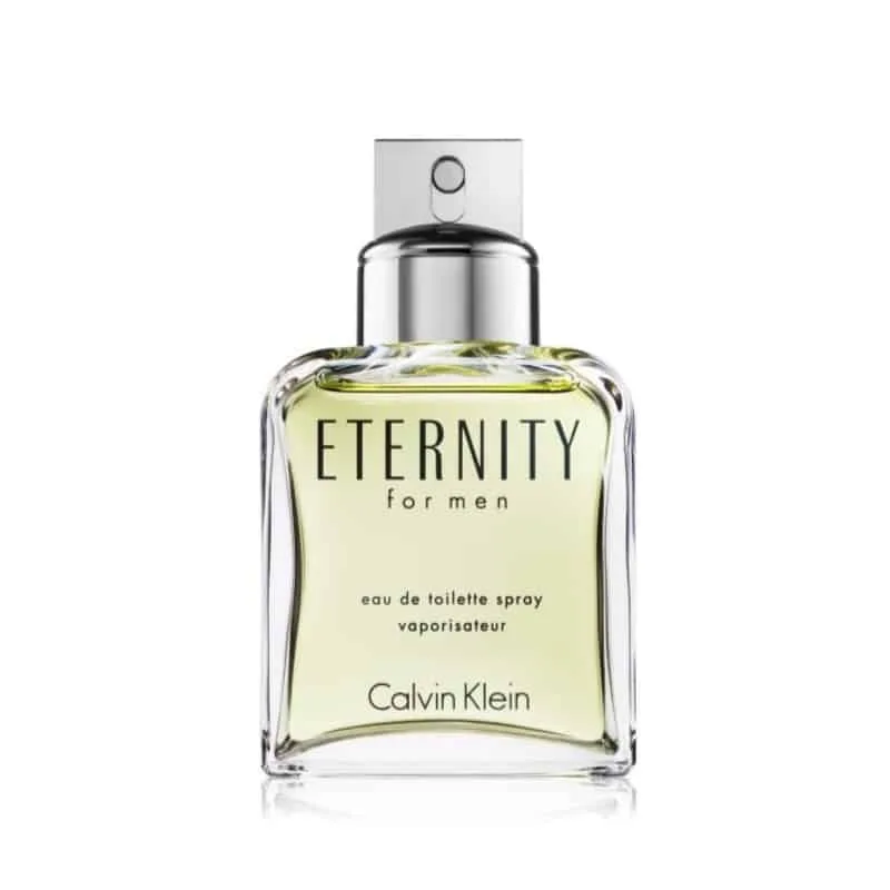 Calvin Klein Eternity For Men Edt 15ml