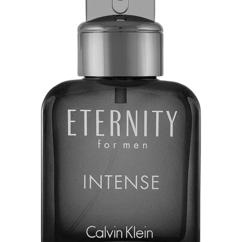 Calvin Klein Eternity For Men Intense EdT 30ml