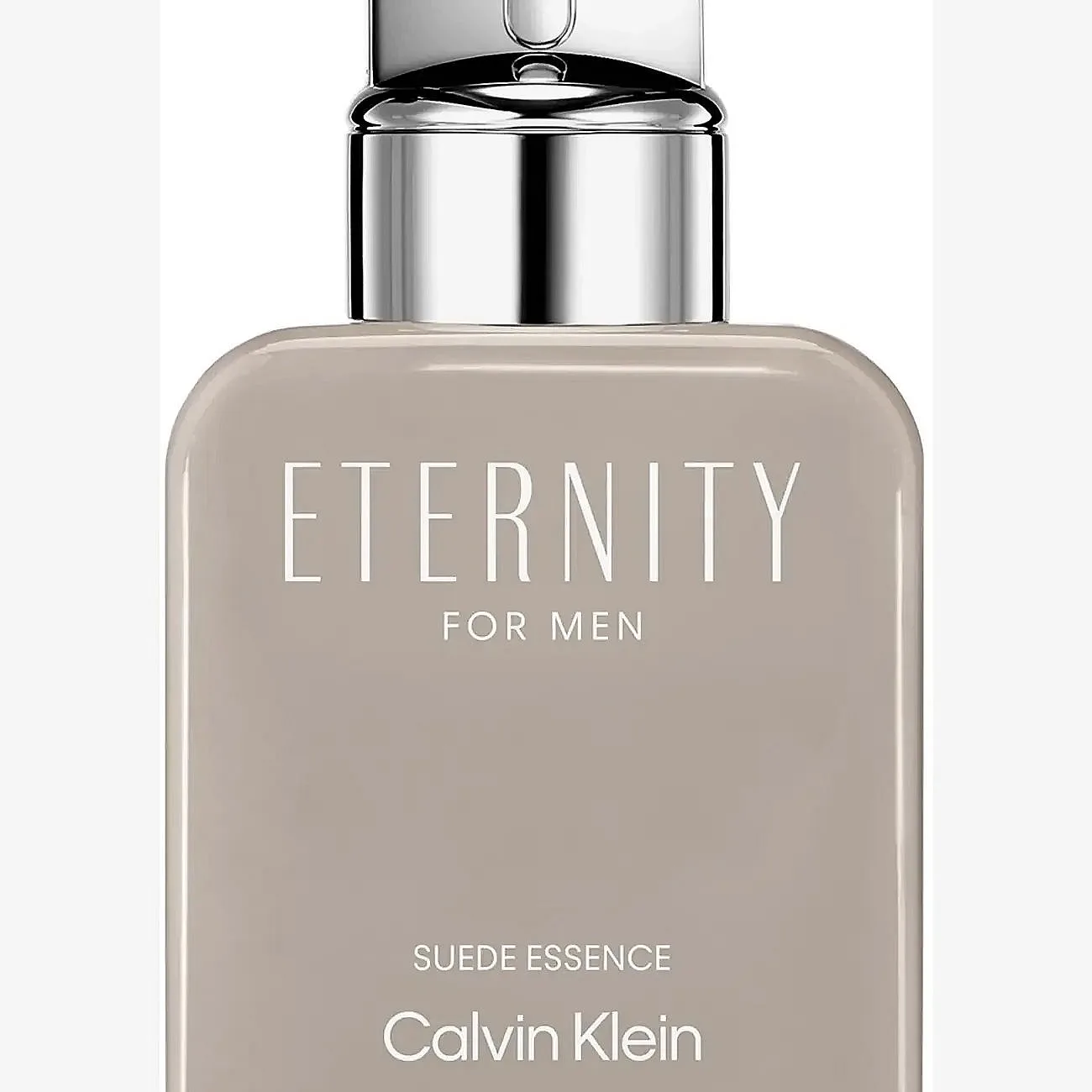 Calvin Klein Eternity Suede Essence for him Parfume
