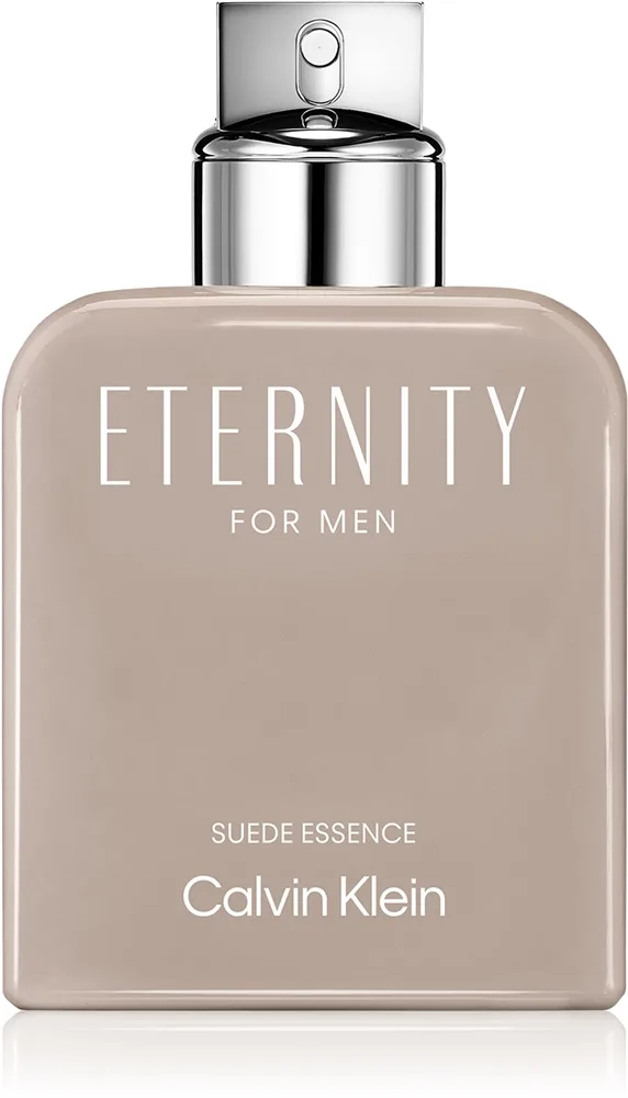 Calvin Klein Eternity Suede Essence for him Parfume