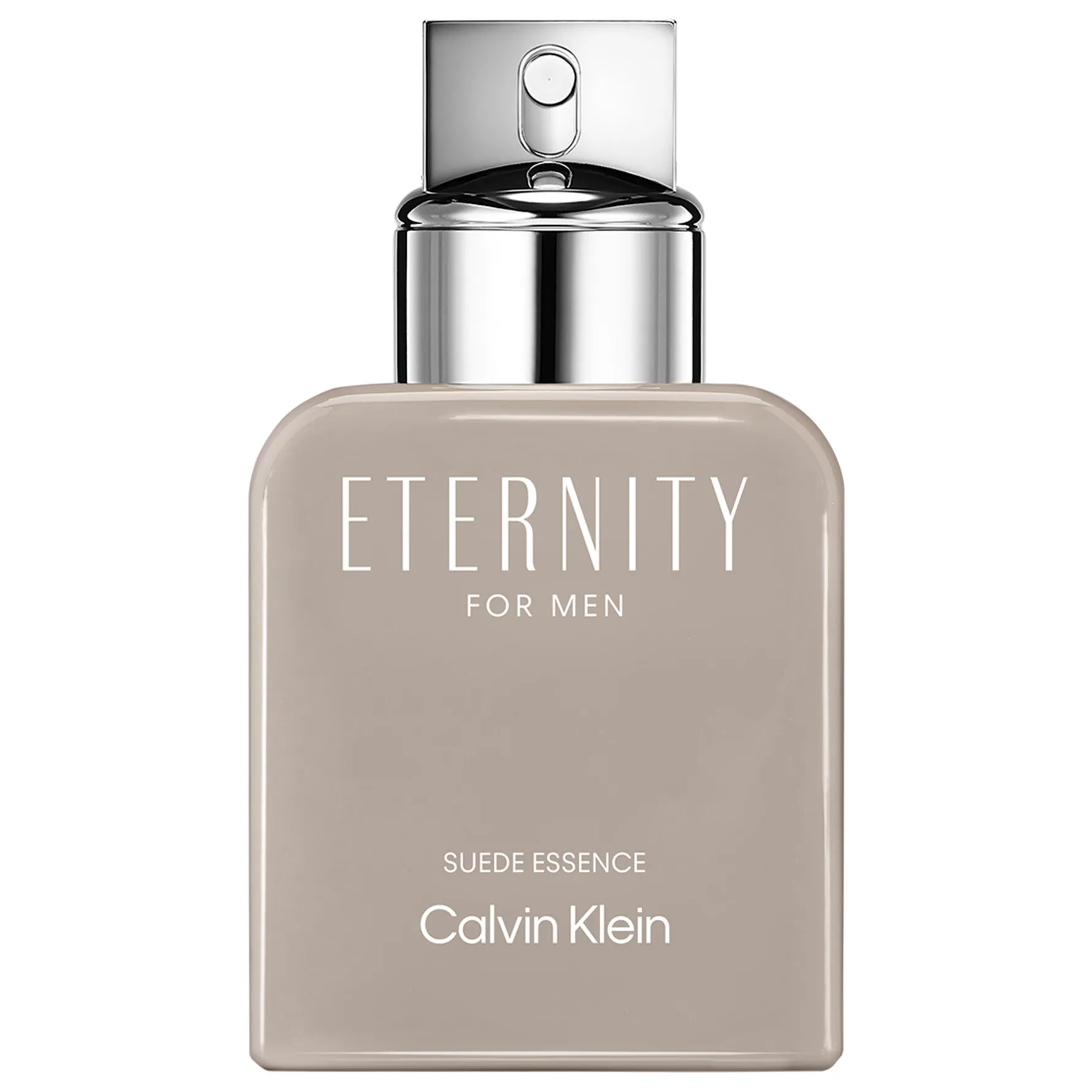 Calvin Klein Eternity for Men Suede Essence perfume intensiv för män 50 ml