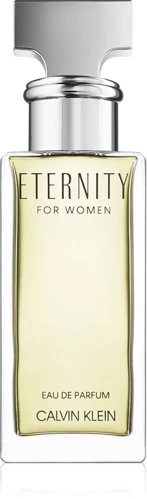 Calvin Klein Eternity For Women Eau de Parfum til kvinder 30 ml