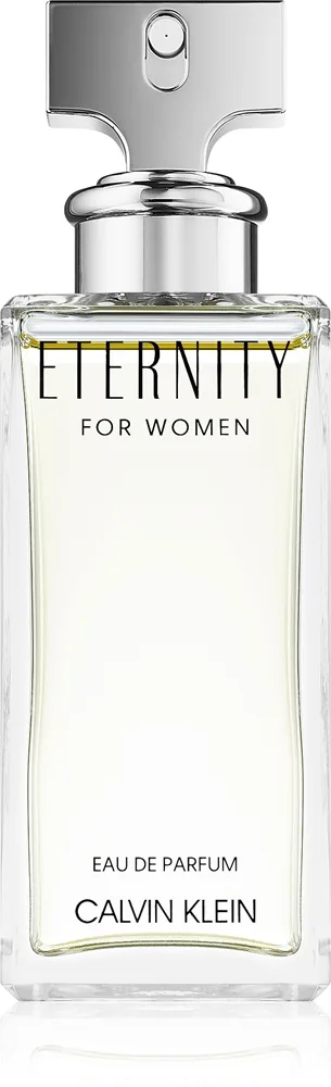 Calvin Klein Eternity For Women Eau de Parfum für Damen 50 ml