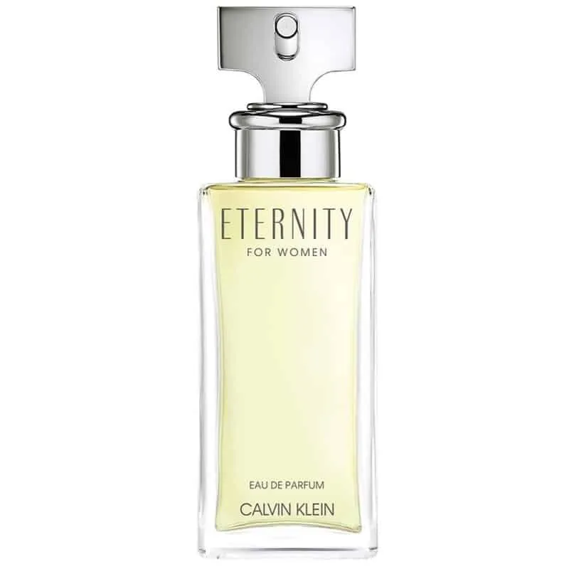 Calvin Klein Eternity For Women Edp 15ml