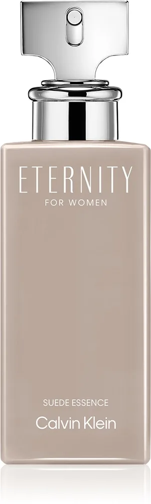 Calvin Klein Eternity For Women Suede Essence tuoksu intense naisille 100 ml