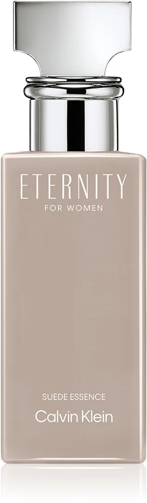 Calvin Klein Eternity For Women Suede Essence tuoksu intense naisille 30 ml