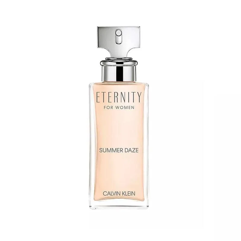 Calvin Klein Eternity For Women Summer Daze EdP 100ml