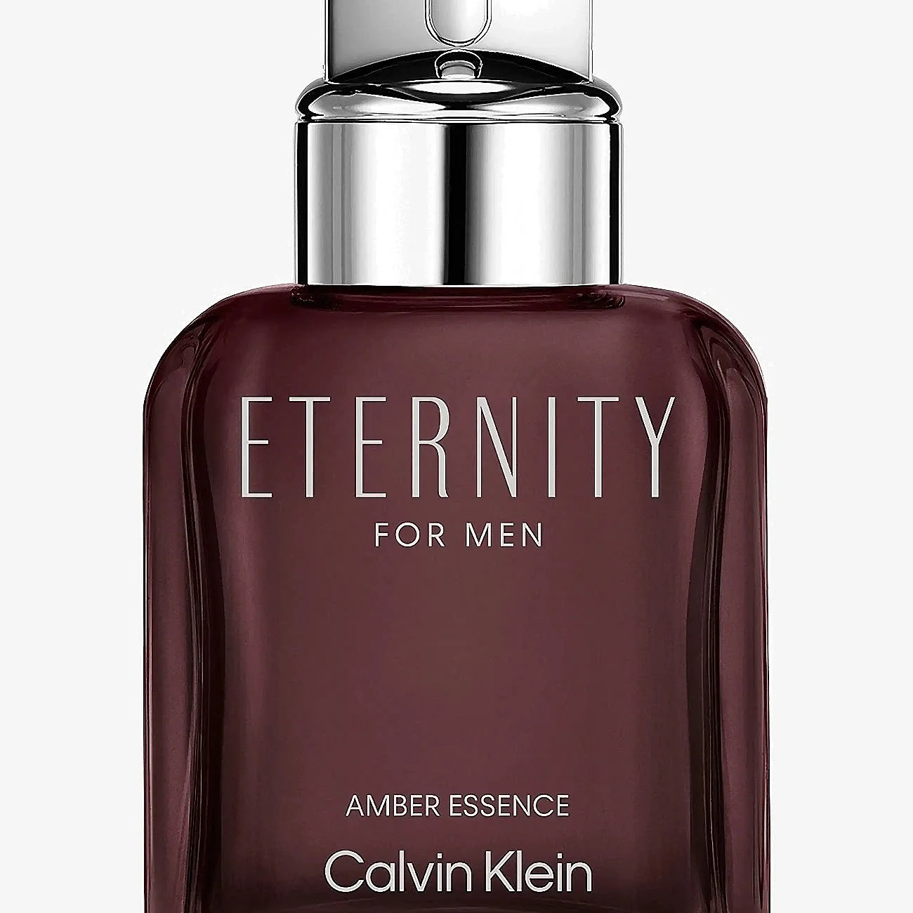 Calvin Klein Eternity Amber Essence for Men Parfume