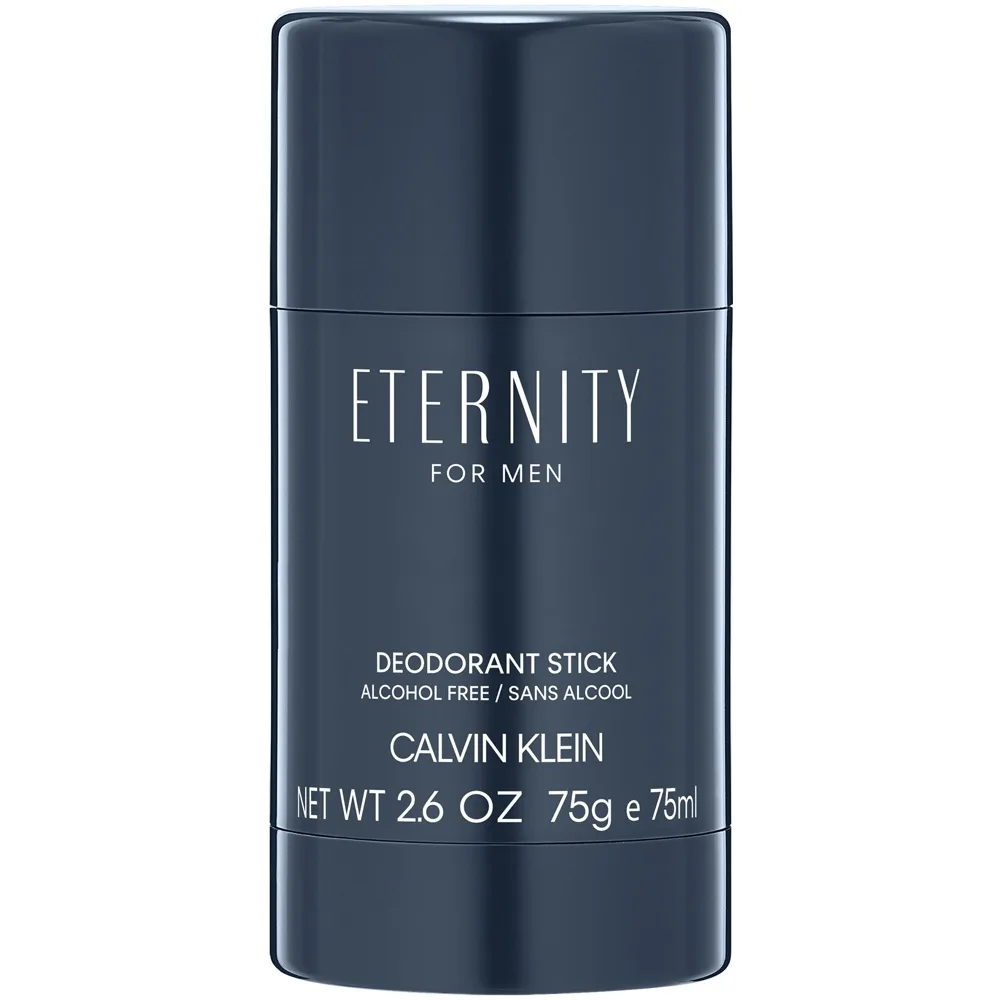 Calvin Klein Eternity for Men Deodorant Stick (alkoholfri) för män 75 ml