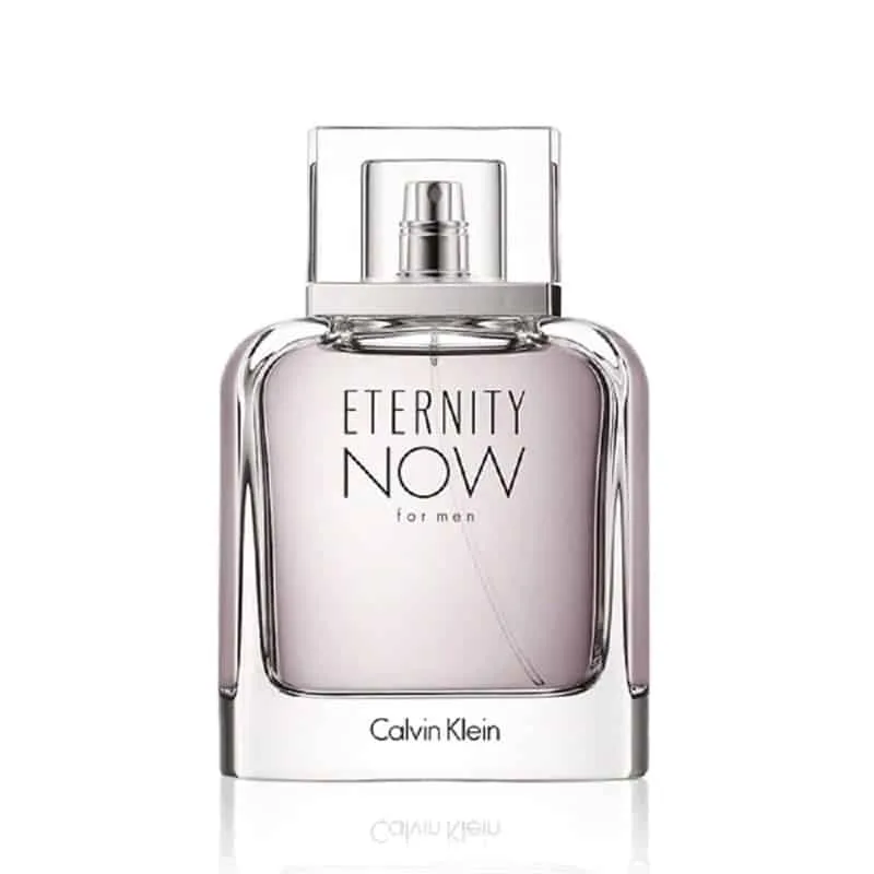 Calvin Klein Eternity Now For Men Edt 100ml