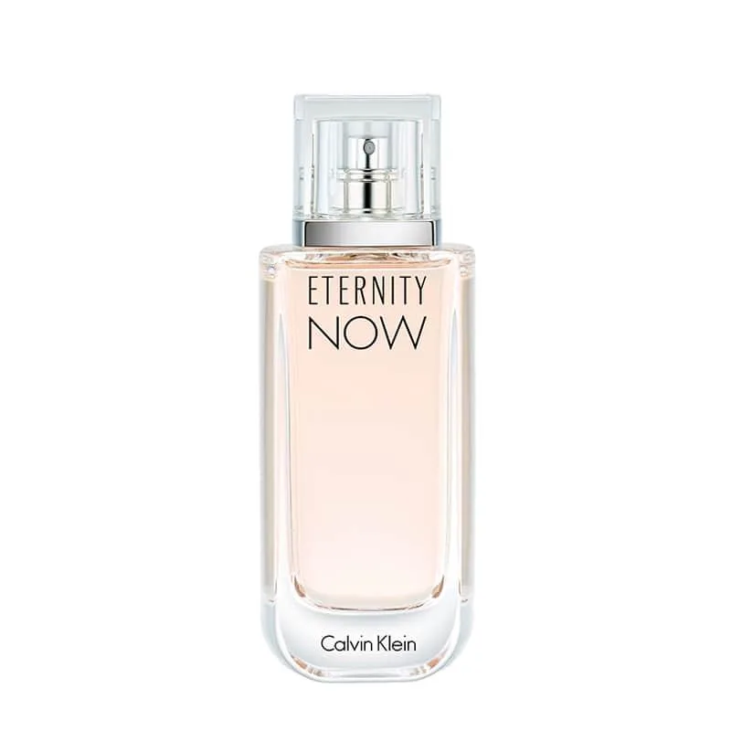 Calvin Klein Eternity Now Women Edp 100ml