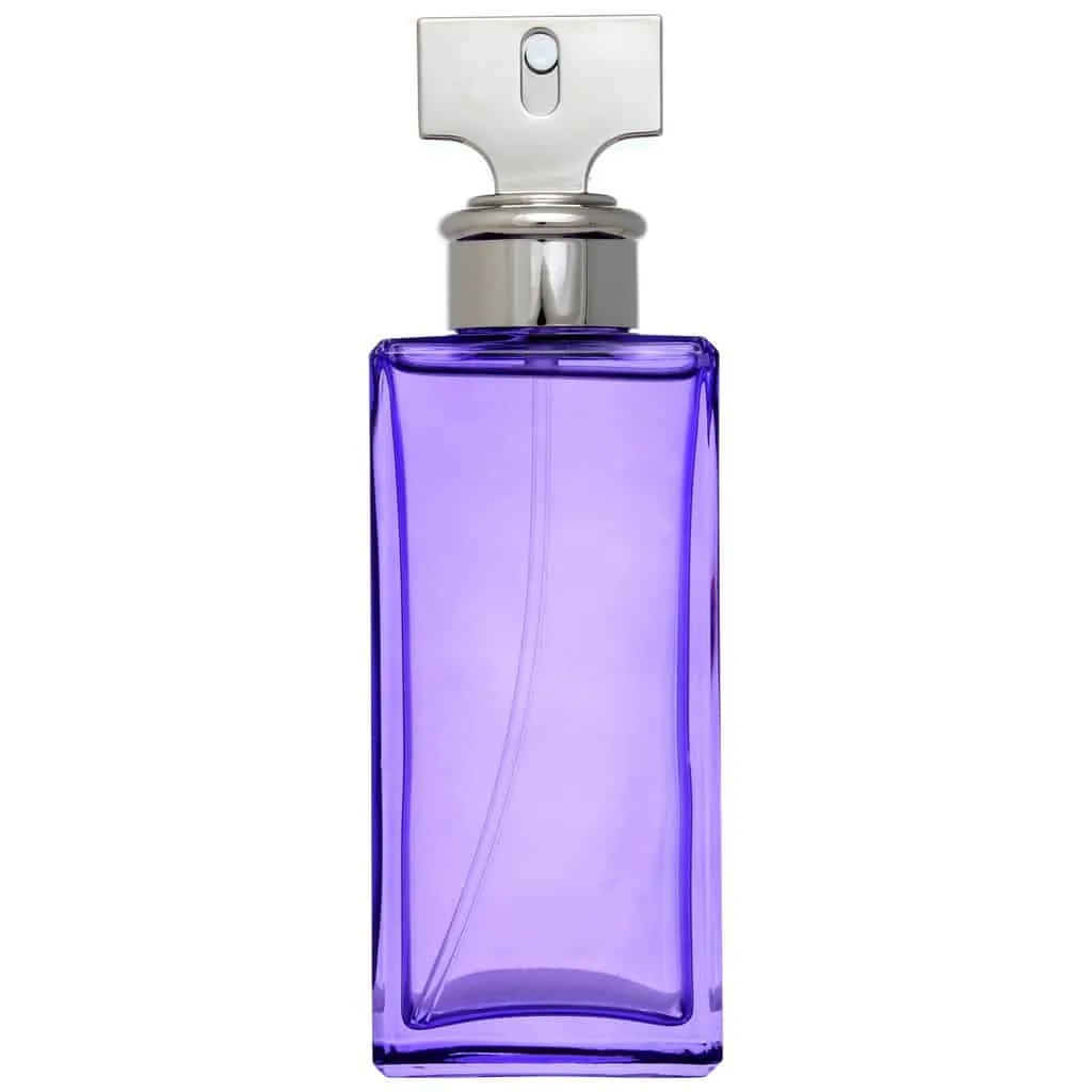 Calvin Klein Eternity Purple Orchid Edp 100ml