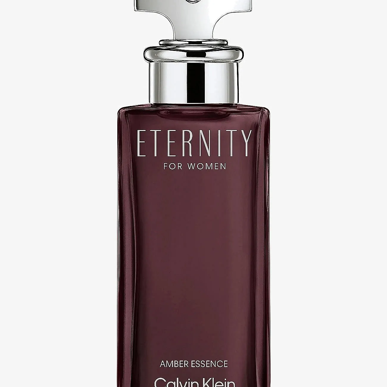 Calvin Klein Eternity For Women Amber Essence tuoksu naisille 50 ml