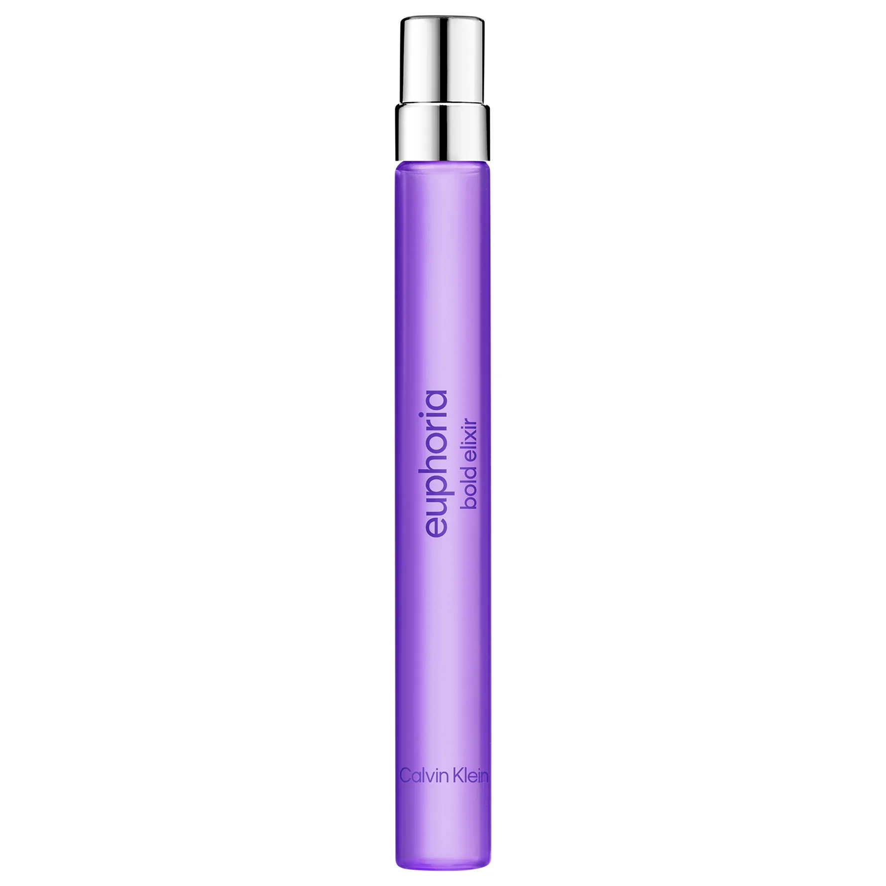Calvin Klein Euphoria Bold Elixir perfume intensiv för Kvinnor 10 ml