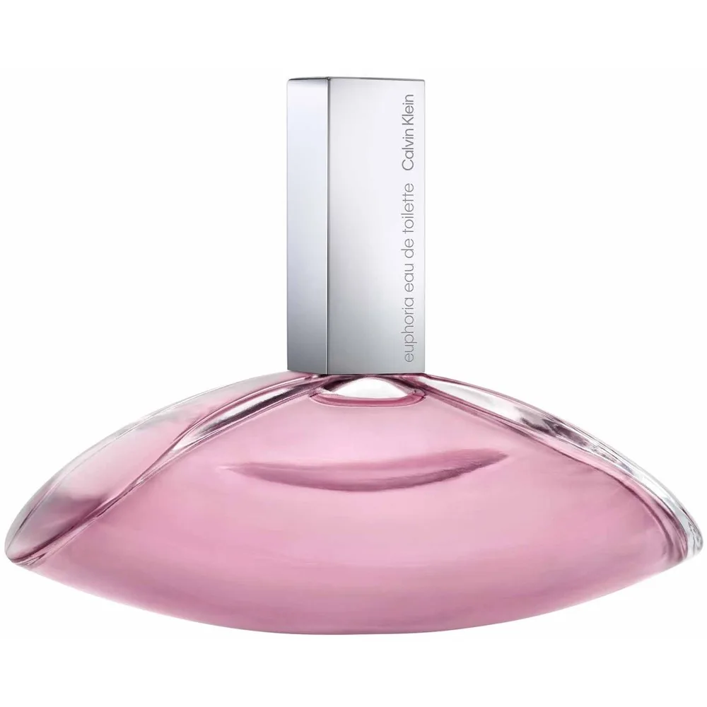 Calvin Klein Euphoria Eau de Toilette för Kvinnor 100 ml