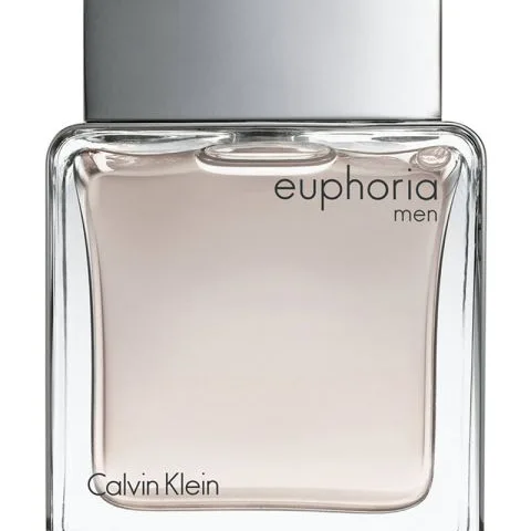 Calvin Klein Euphoria For Men Edt 100ml