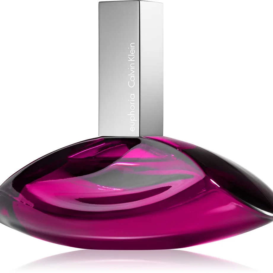 Calvin Klein Euphoria Eau de Parfum för Kvinnor 100 ml