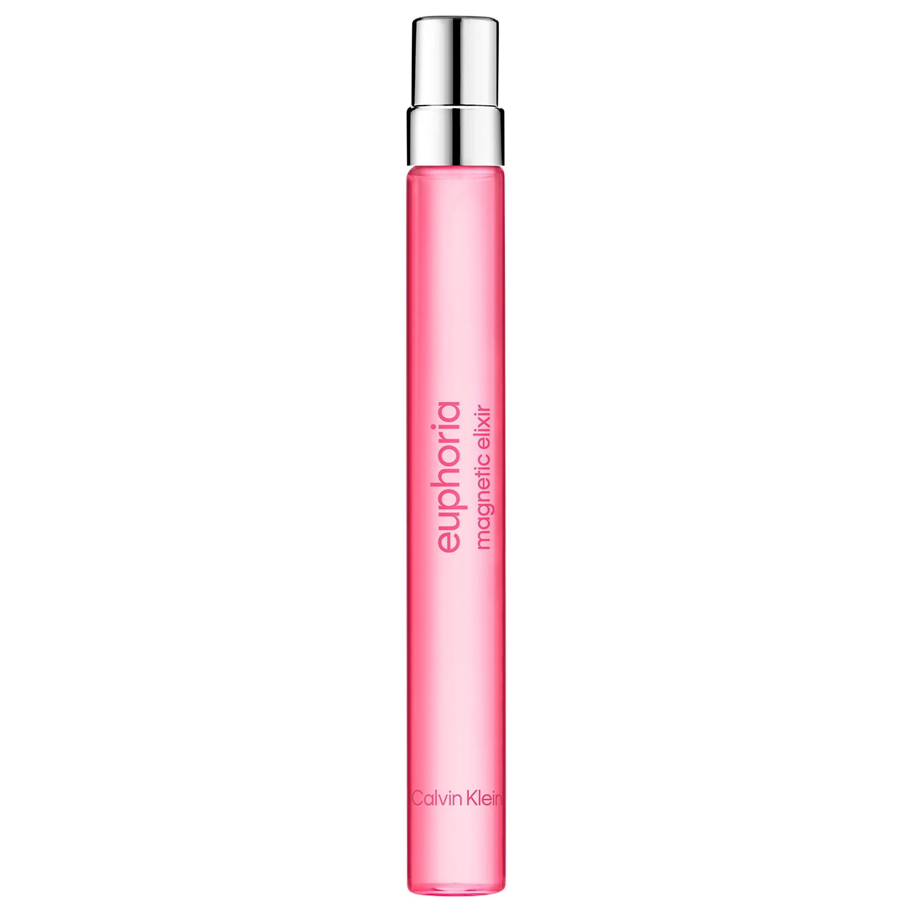 Calvin Klein euphoria magnetic elixir perfume intensiv för Kvinnor 10 ml
