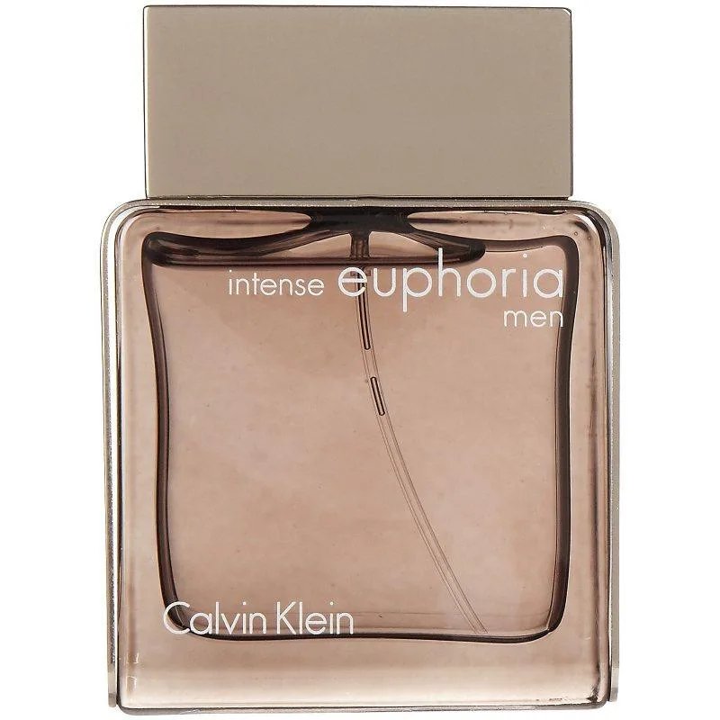 Calvin Klein Euphoria Men Intense Edt 100ml