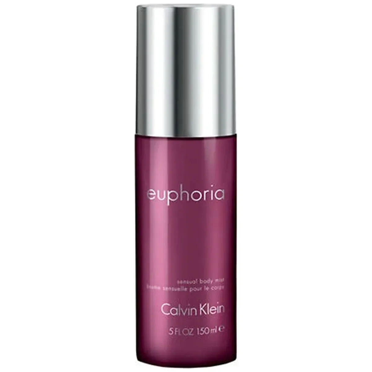 Calvin Klein Euphoria Sensual Body Spray 150ml