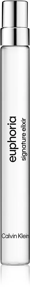 Calvin Klein euphoria signature elixir parfym intense för Kvinnor 10 ml