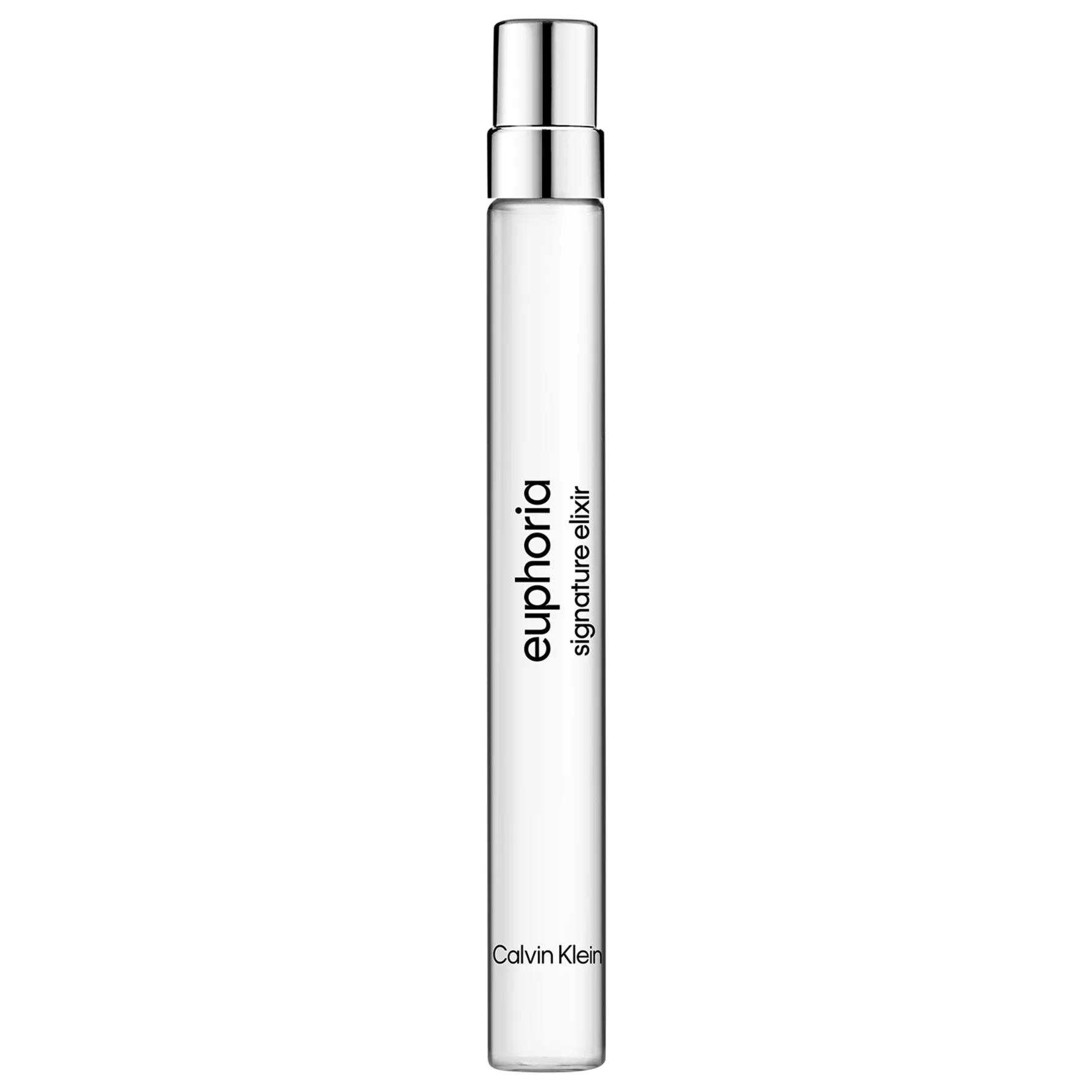 Calvin Klein euphoria signature elixir parfym intense för Kvinnor 10 ml