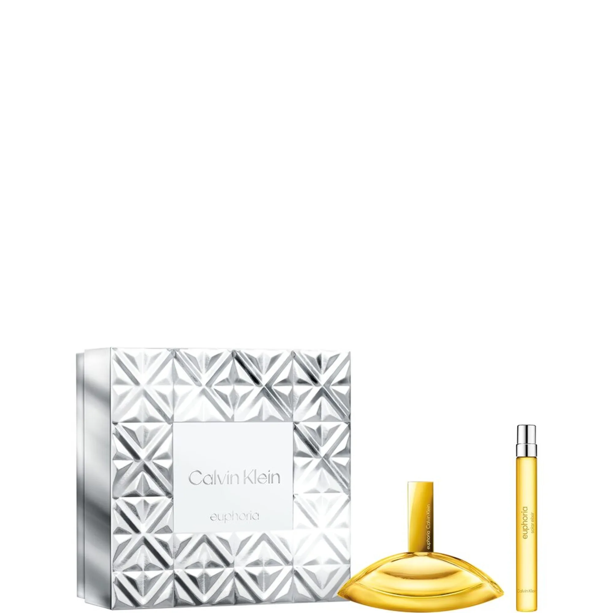 Calvin Klein Euphoria Solar Elixir Holiday Set Doftset