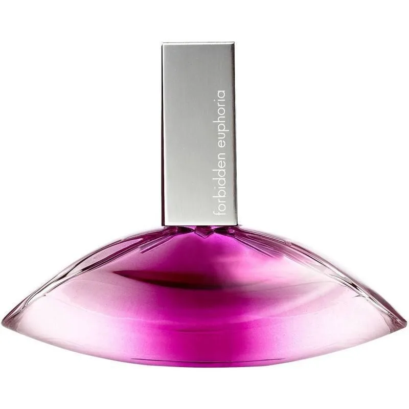Calvin Klein Forbidden Euphoria Edp 50ml