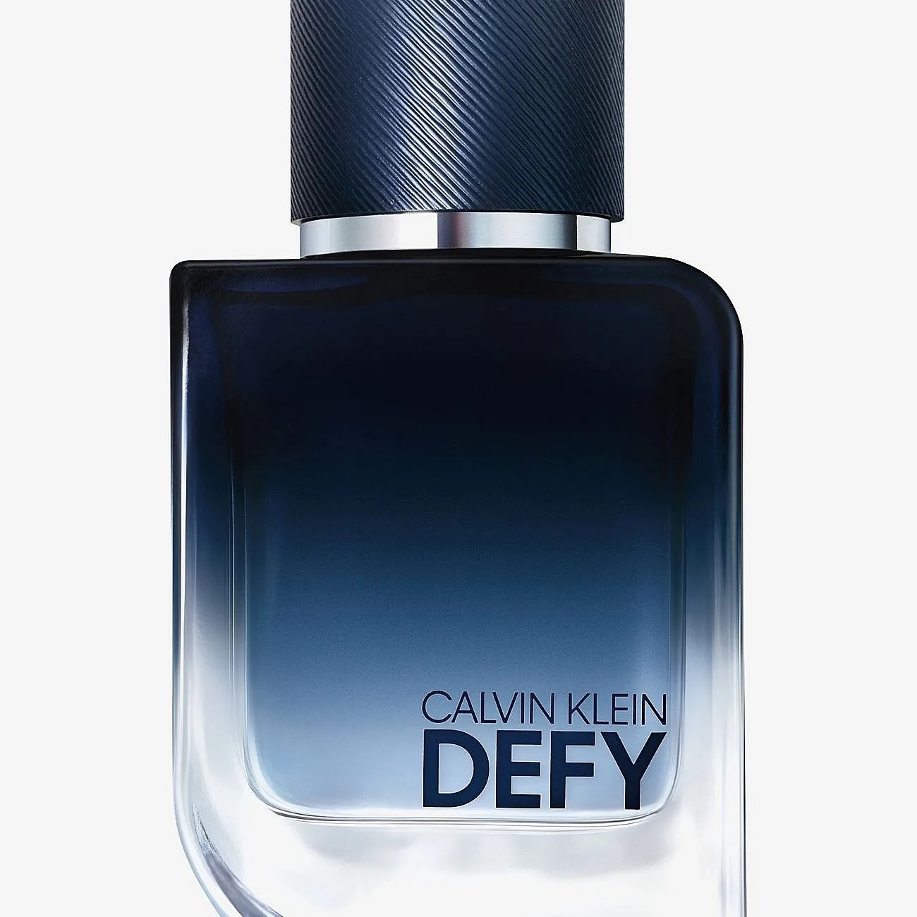 Calvin Klein Defy Eau de Parfum miehille 50 ml