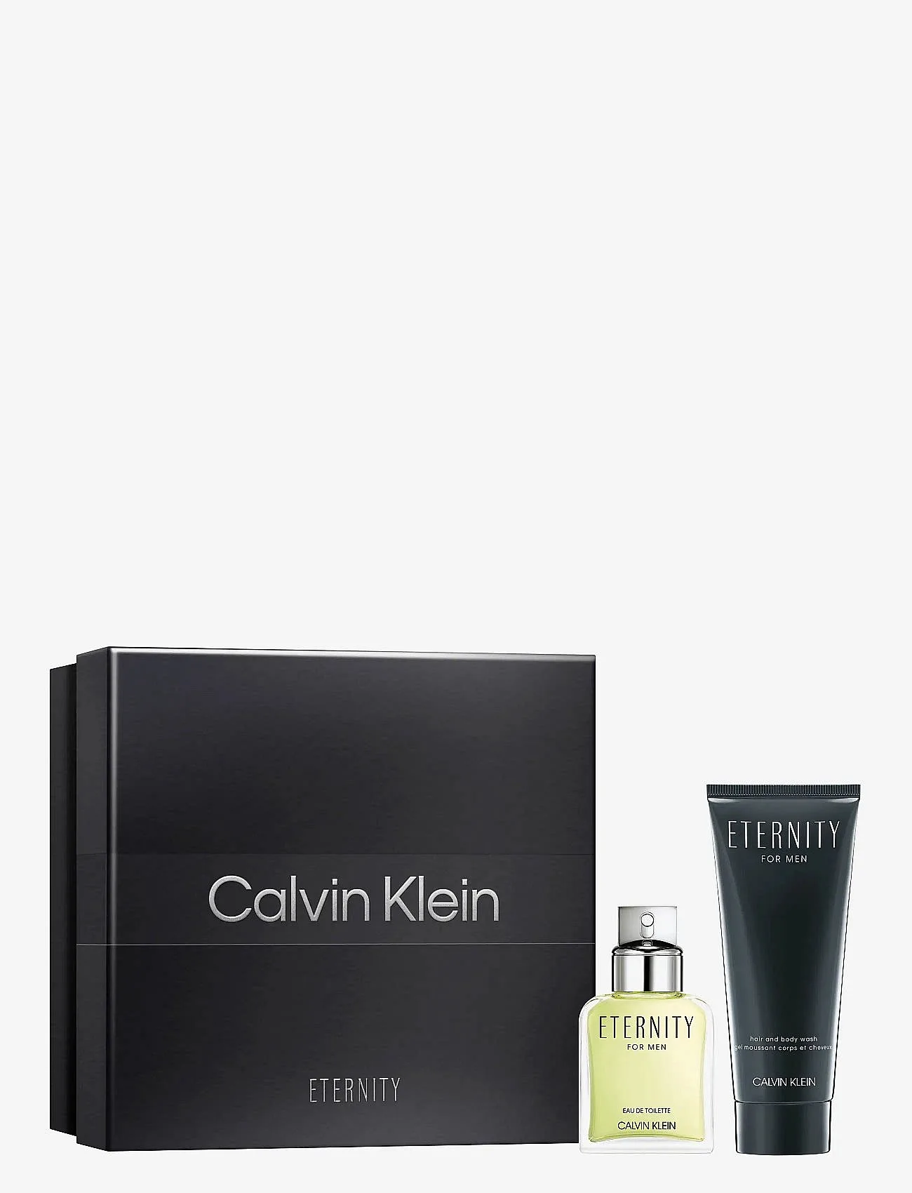 Calvin Klein Eternity for Men Set lahjasetti miehille