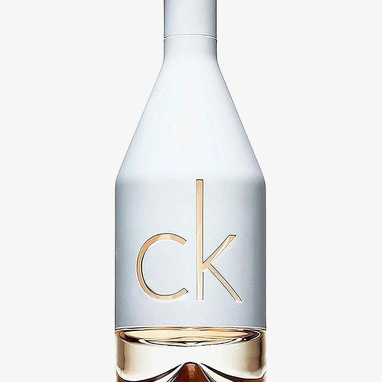 Calvin Klein CK IN2U Eau de Toilette för Kvinnor 100 ml