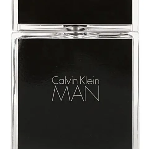 Calvin Klein Man EDT 50 ml