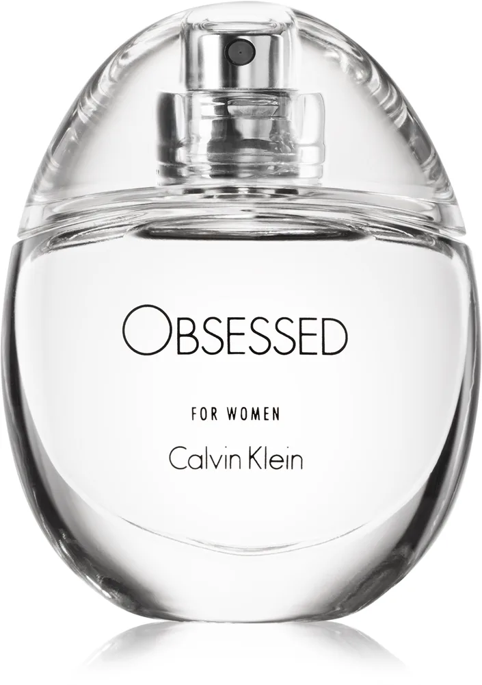 Calvin Klein Obsessed Eau de Parfum Naisille 50 ml