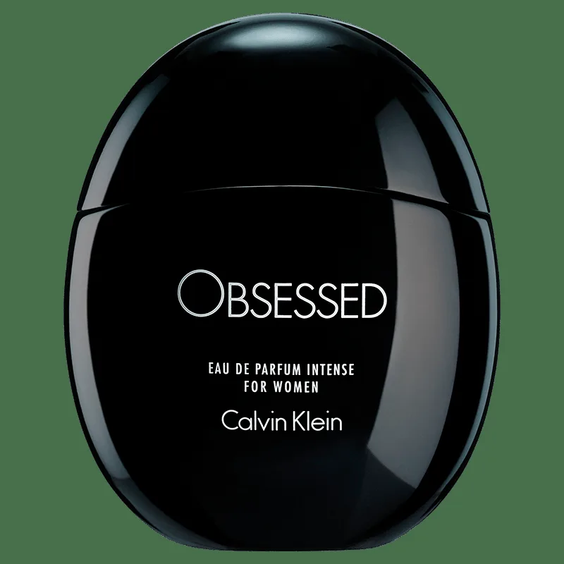 Calvin Klein Obsessed Women Intense EDP (30 ml)