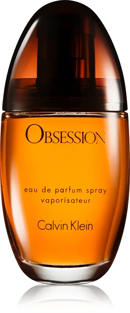 Calvin Klein - Obsession Eau de Parfum - 50 ml