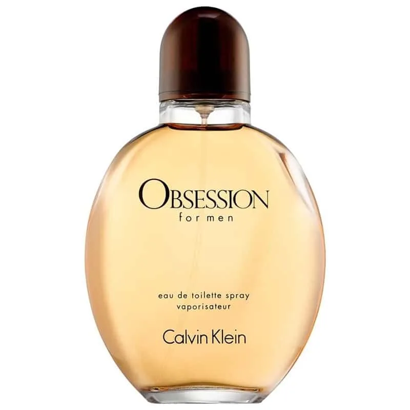 Calvin Klein Obsession For Men Edt 15ml