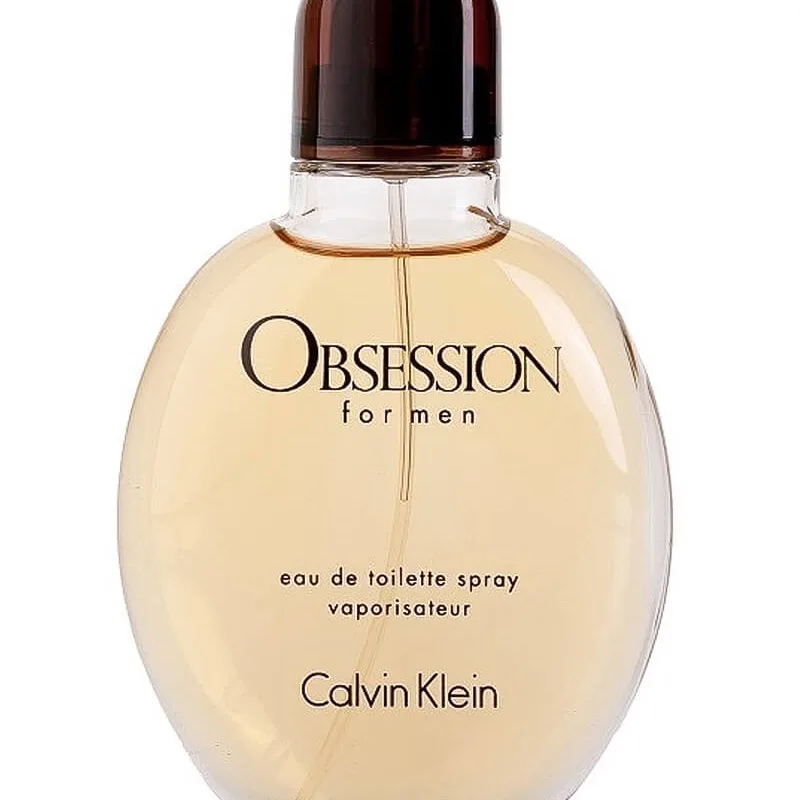 Calvin Klein Obsession For Men EDT 75 ml