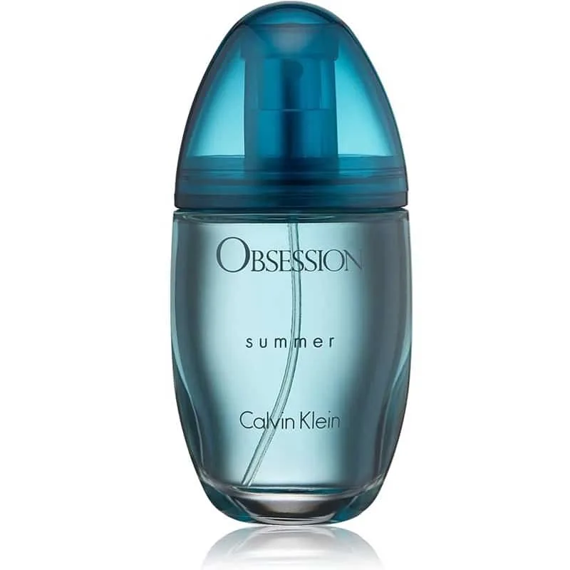 Calvin Klein Obsession Summer Edp 100ml