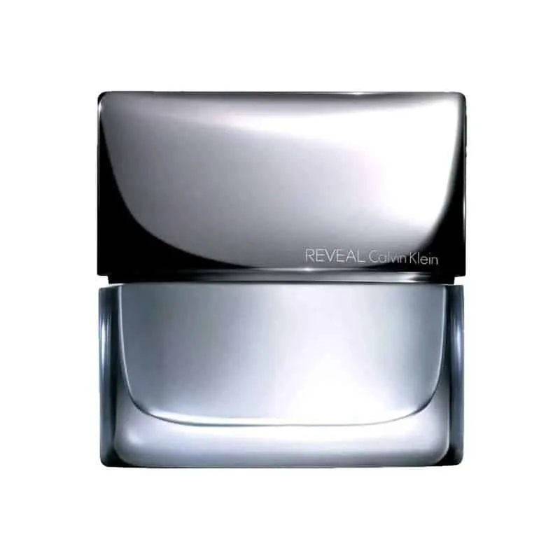 Calvin Klein - Reveal for Men - 30 ml - Edt